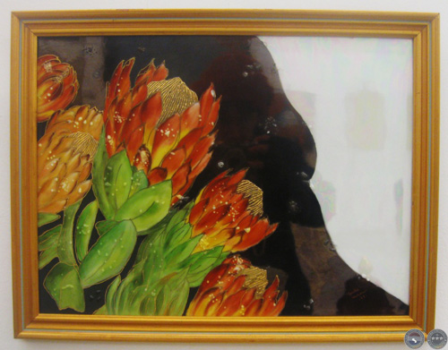 RECORRIENDO 35 AÑOS DE PINTURA, 2012 - MARTHÚ RODRÍGUEZ ALCALÁ DE MORENO